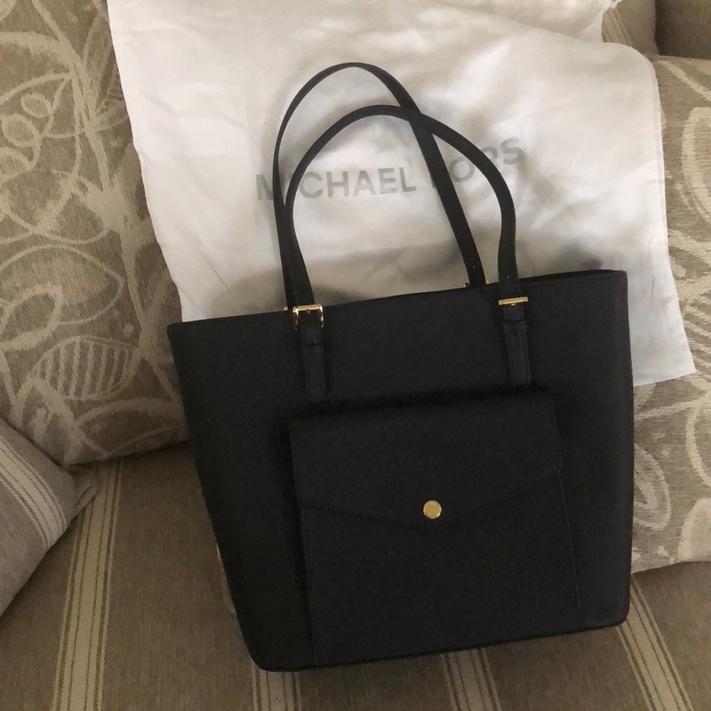 Michael Kors Large Tote Bag NWOT